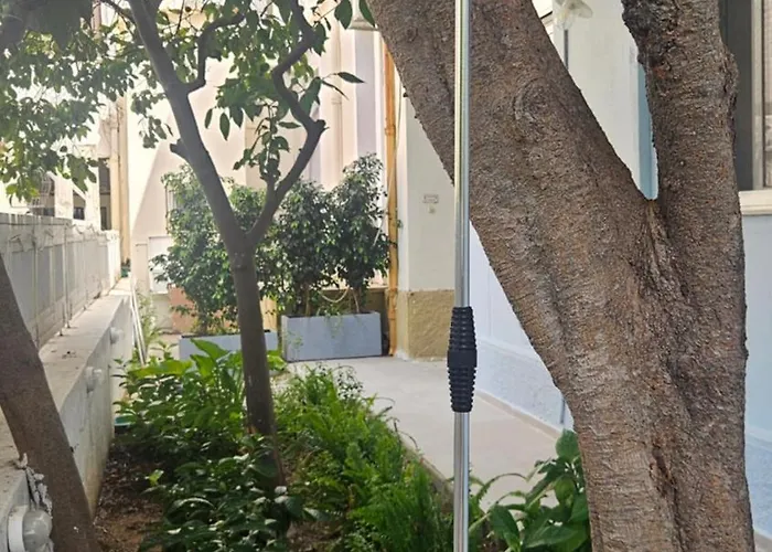 Appartement Oasis 007