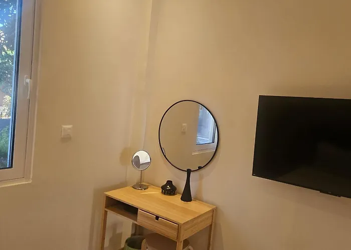 Appartement Oasis 007 *