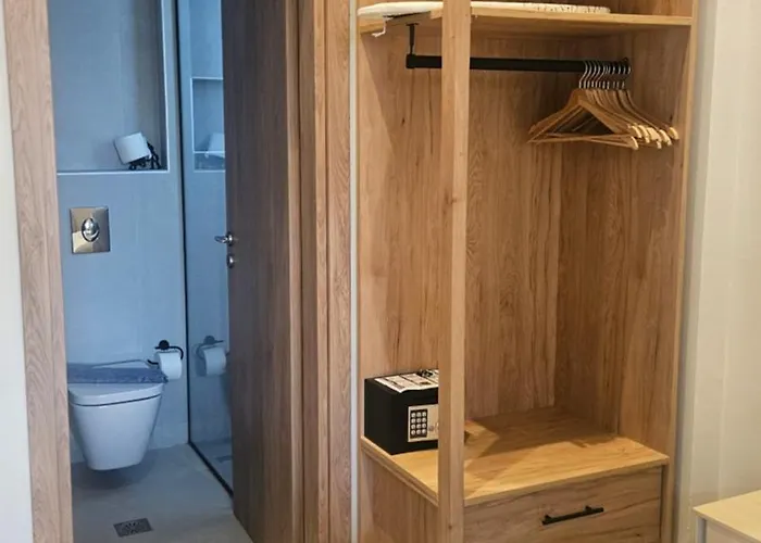 Appartement Oasis 007 Rhodes City