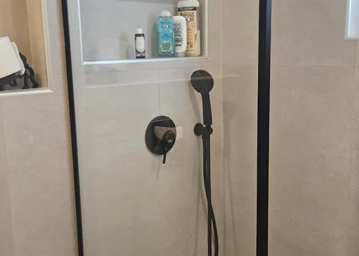 Oasis 007 דירה עיר רודוס