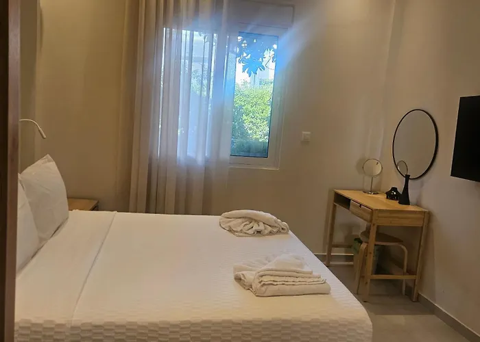 Oasis 007 Appartement *