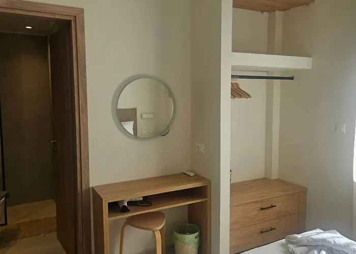 Oasis 007 עיר רודוס