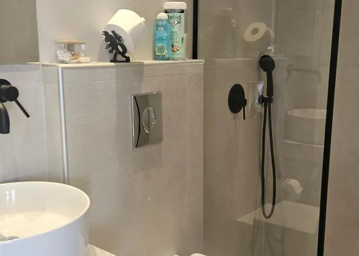 Appartement Oasis 007 *