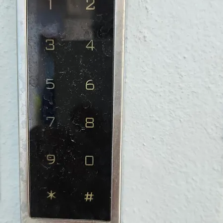 Apartamento Oasis 007 Rhodes City