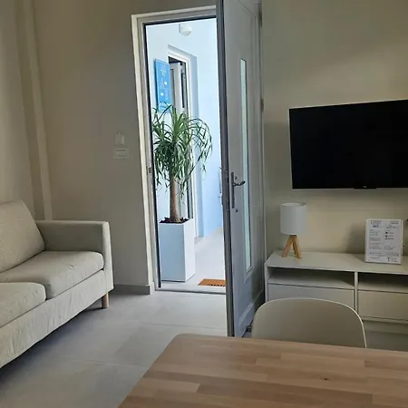 Apartamento Oasis 007