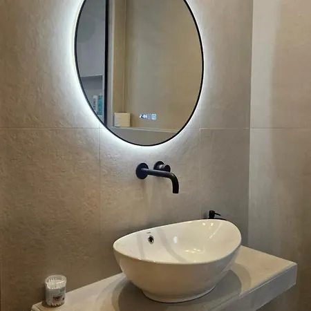 Apartamento Oasis 007 Rhodes City