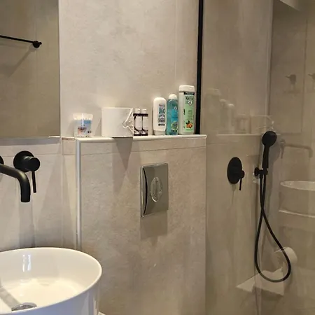 Oasis 007 Apartamento *