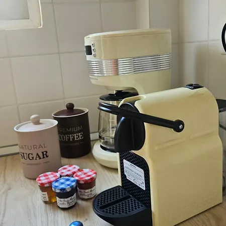 Apartamento Oasis 007 Rhodes City