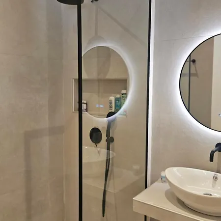 Oasis 007 Apartamento Rhodes City