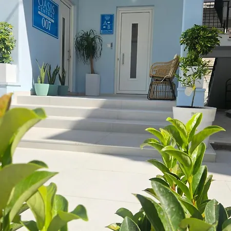 Apartamento Oasis 007 Rhodes City