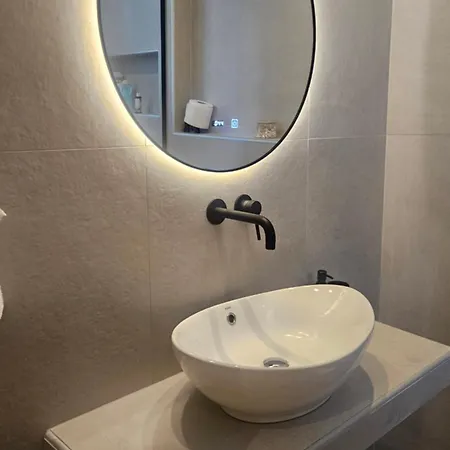 Apartamento Oasis 007