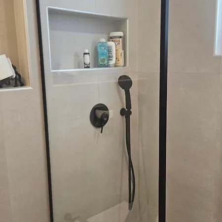 Oasis 007 Apartamento Rhodes City