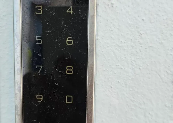 Apartmán Oasis 007 Rhodes City