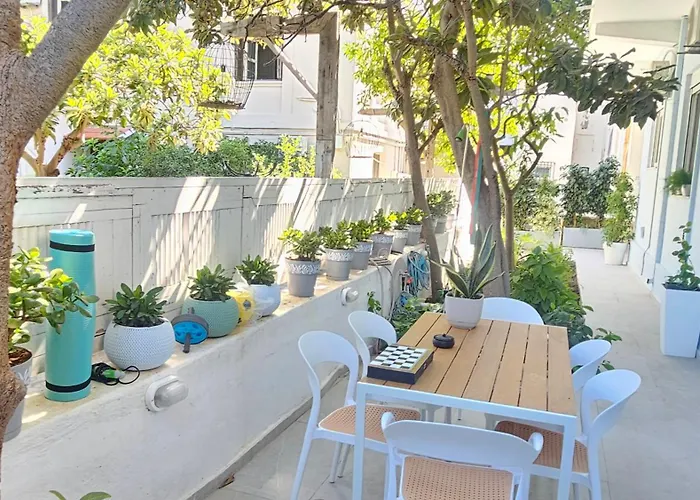 Oasis 007 Apartmán Rhodes City