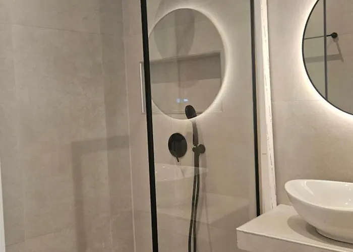 Oasis 007 Apartmán Rhodes City