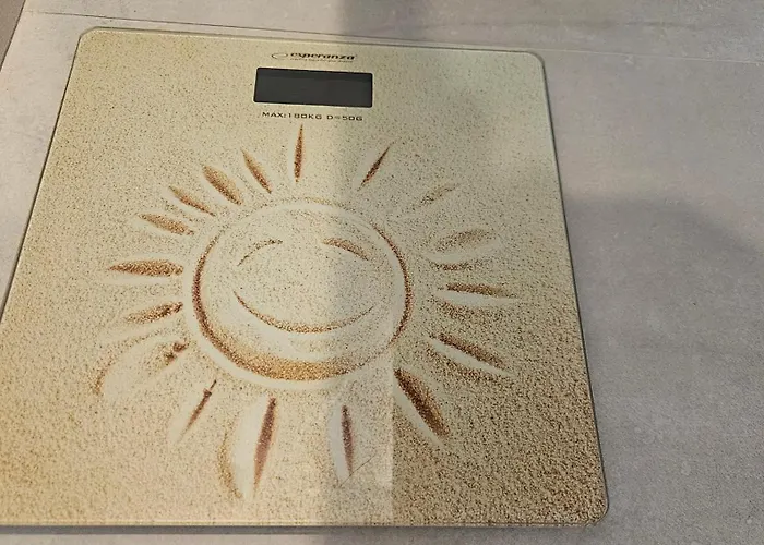 Oasis 007 Apartmán *